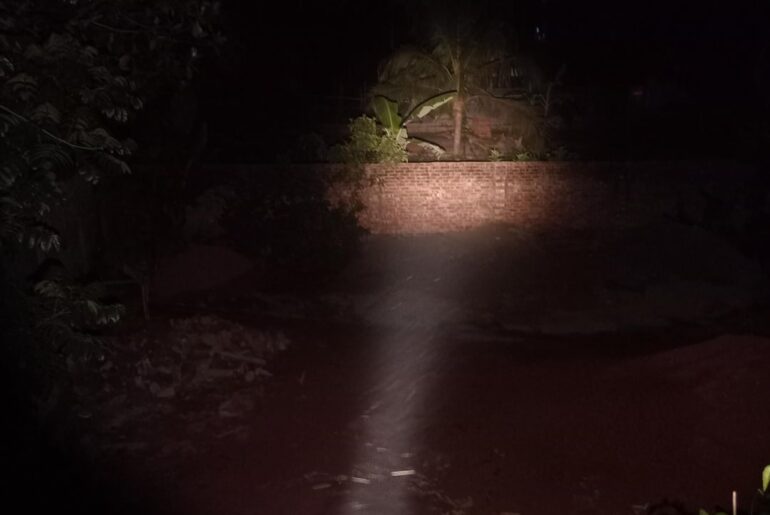 [NLD] D1K with SFT70 3000K