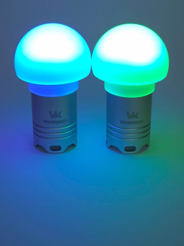 NLD Wurkkos DL04