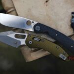 Those 2 bad boys brighten this rainy day