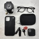 Black is boring but reliable 😐