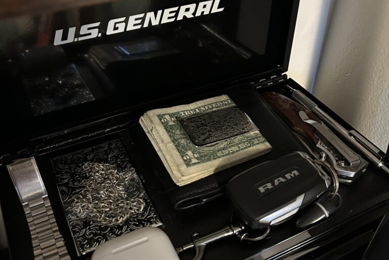 Project Manager - 24