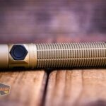 Olight Baton Ultra OAL Flashlight Review