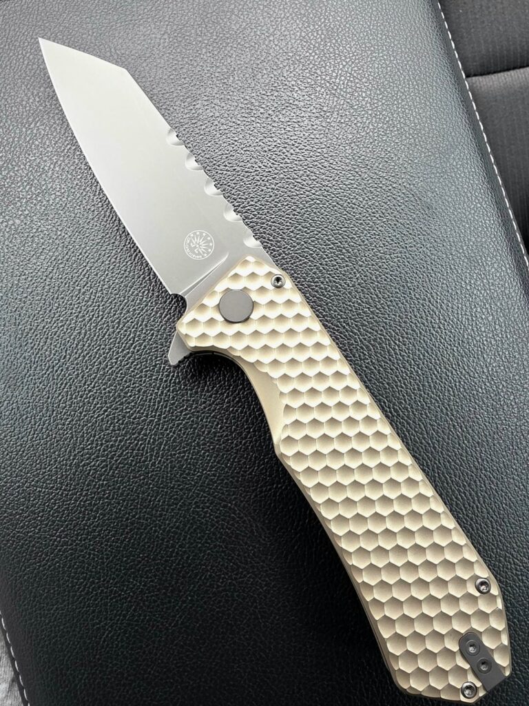 Upgrade for a work friend