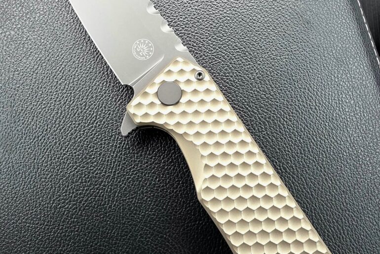 Upgrade for a work friend