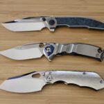 I like shiny things!