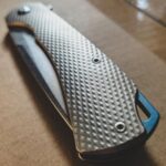 Ti Tuesday carry: Skif Frontier LE