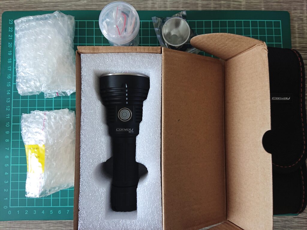 NLD(Convoy M21K) & M21F Mod day