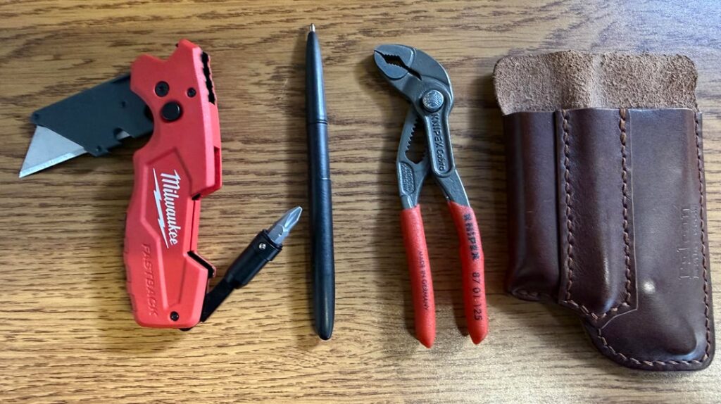 AA Flashlight recommendations?