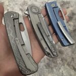 Settled on my top 3. What are yours?