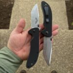 Today’s Blade(s): Emerson Iron Drake - Signature Series #NKD