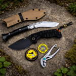 CJRB Double Tap. It's HUGE