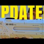 Loopgear SK05 Pro 2 MAO: 5000 Lumens Torture Tested