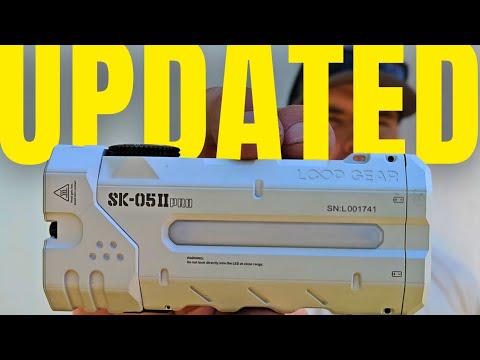 Loopgear SK05 Pro 2 MAO: 5000 Lumens Torture Tested