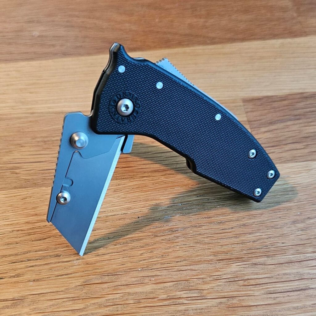 NKD: Demko Razor-Shark