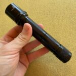 Finished my second Surefire 9P