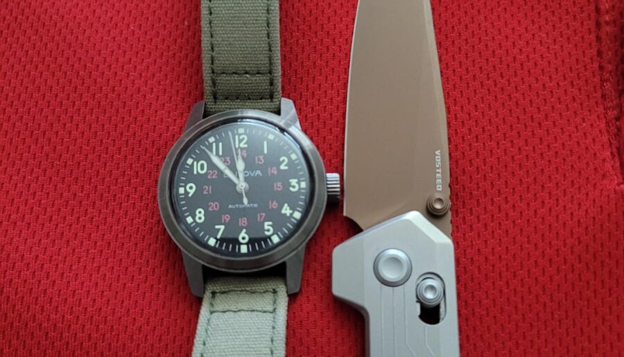 For Thursday. . . Buloba Hack and Vosteed Parallel