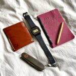 Simple student carry today