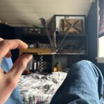 Does anyone have any information on this knife?