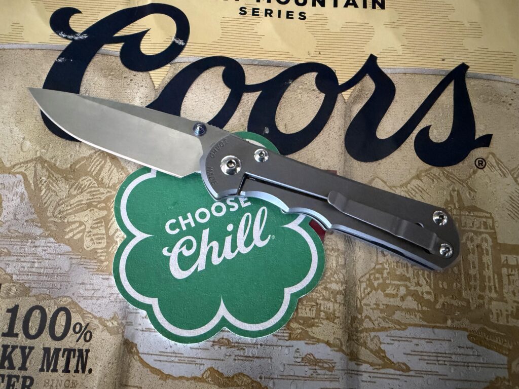 I don’t like to play favorites, but