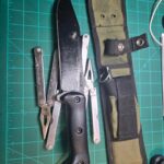 2007 Becker Knife and Tool BK7