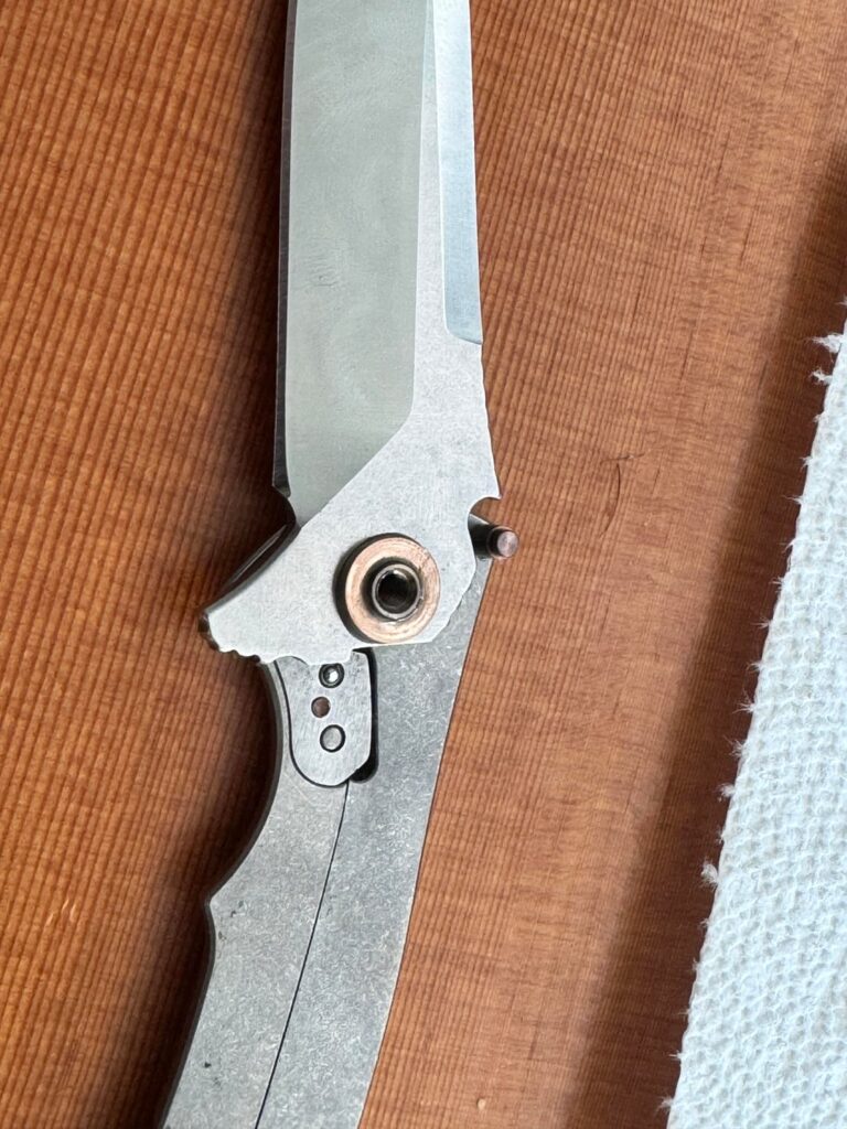 ZT0450 On Washers
