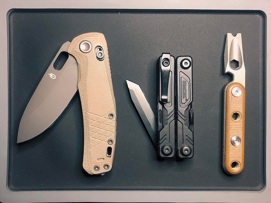 Tu[r]ning mediocre tools into good ones