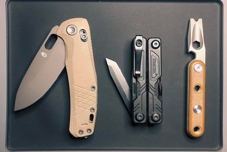 Tu[r]ning mediocre tools into good ones