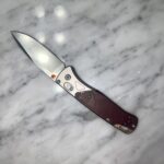 Never Liked A Pocket Clip