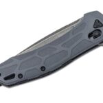 Looking for the best axis lock, back-flipper knives. They seem rare for some reason. Suggestions?