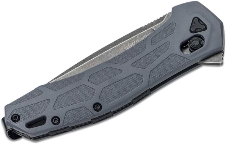 Looking for the best axis lock, back-flipper knives. They seem rare for some reason. Suggestions?
