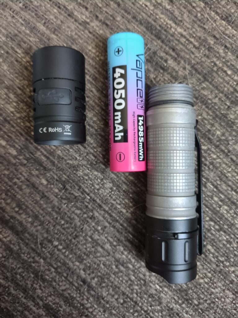 Charging Safety Question