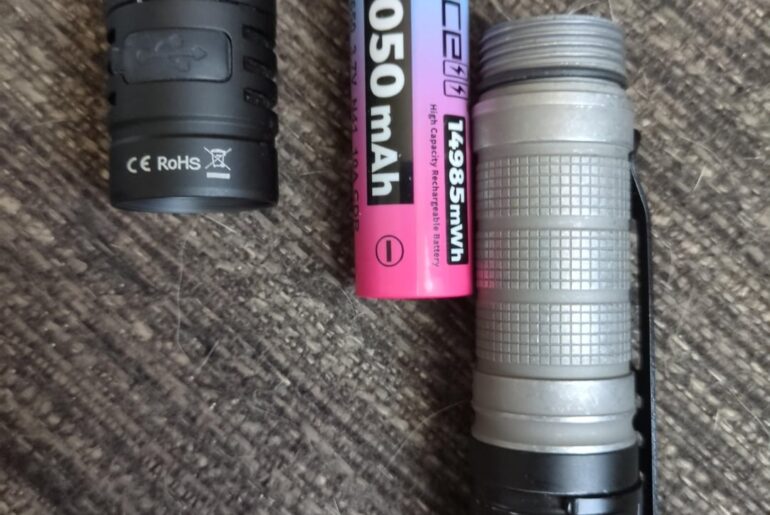 Charging Safety Question