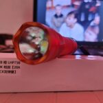 First Convoy, first 4000k. How is this so cheap? Big Flashlight has some explaining to do.