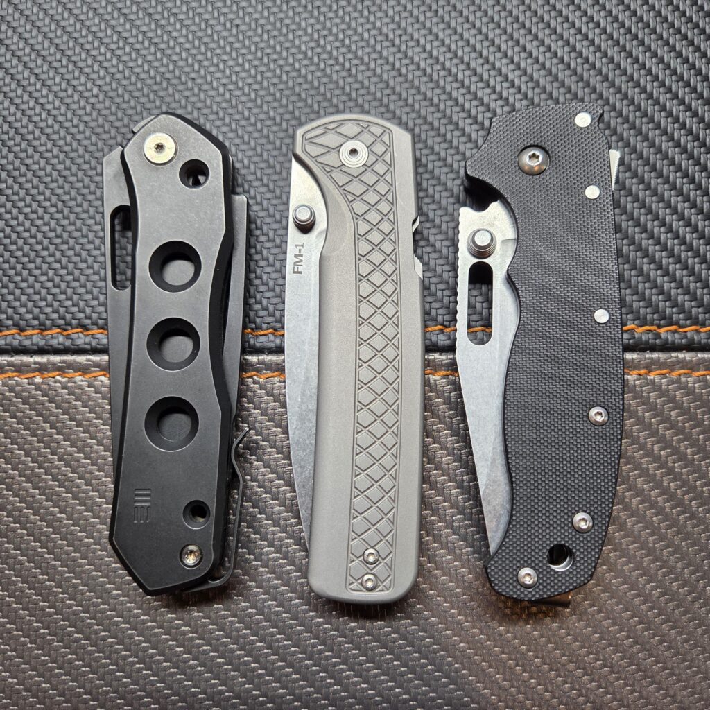 Saturday is for spine locks!