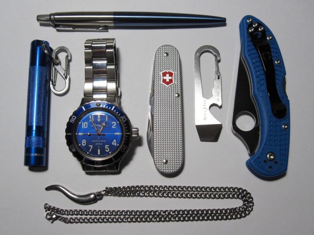 38/F - Today's Carry