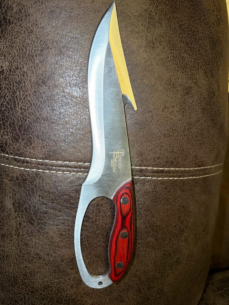 Is this real? And what model is it