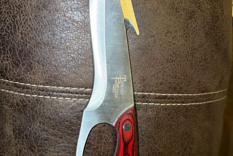 Is this real? And what model is it