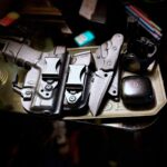 Always be prepared 🫡