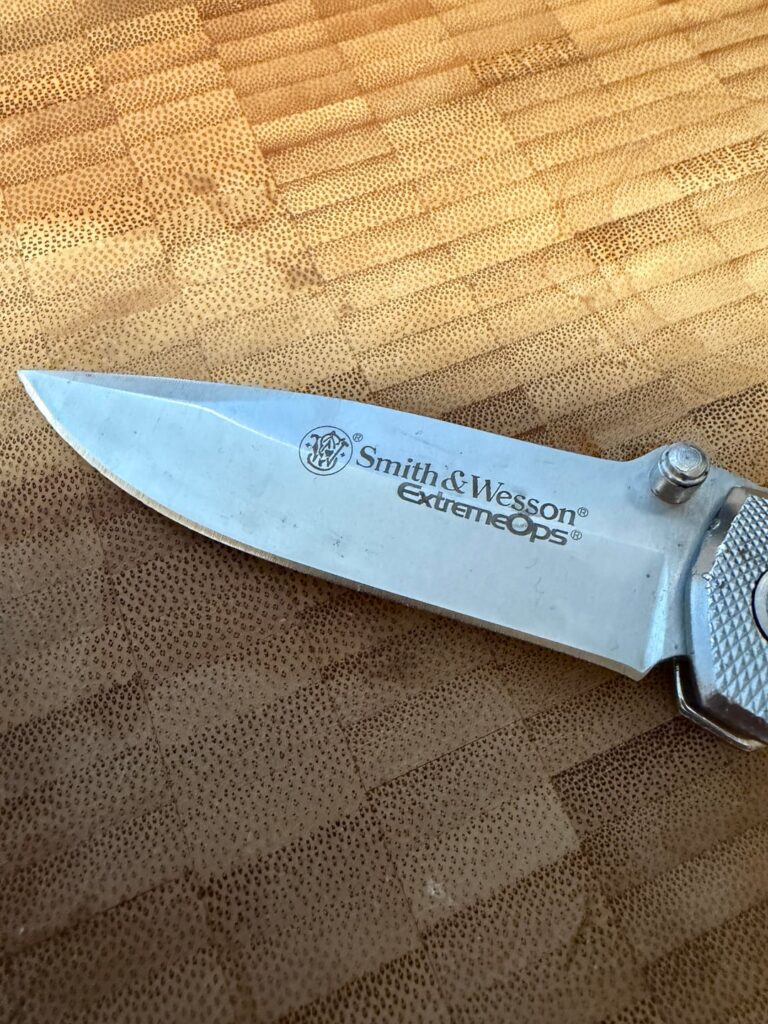 What to buy to sharpen?