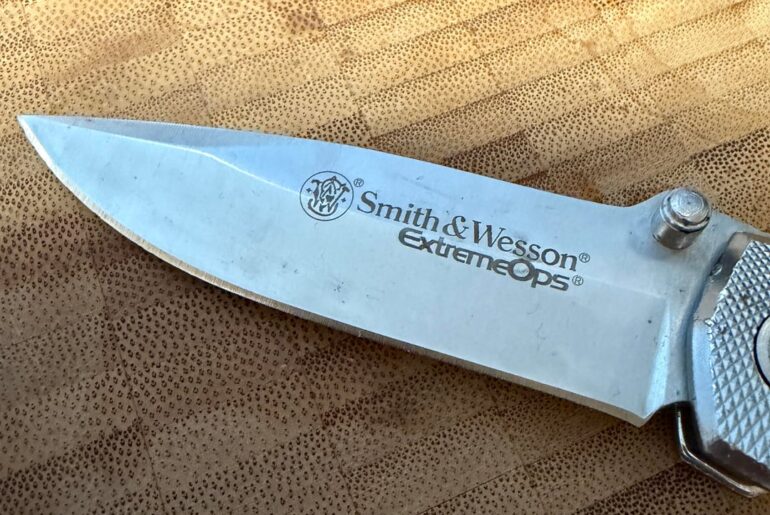 What to buy to sharpen?