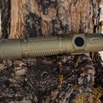 Olight, Warrior Ultra observations