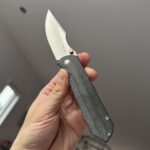 NKD! Kizer Harpoon Fold