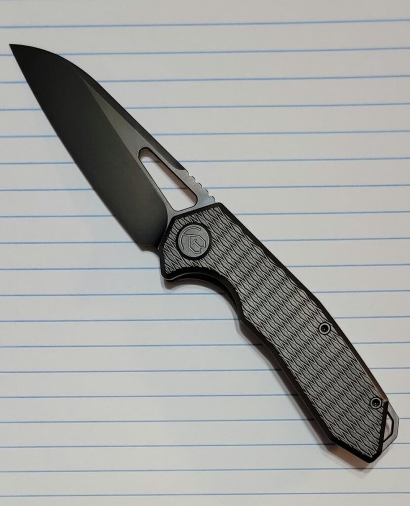 KB Vagrant