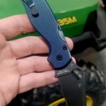 PM2 Salt for today's work carry