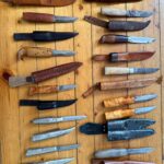 SOTC Scandinavian ‘hunting’ knives