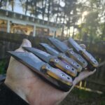 W.i.P. MKII Ultem Minis!