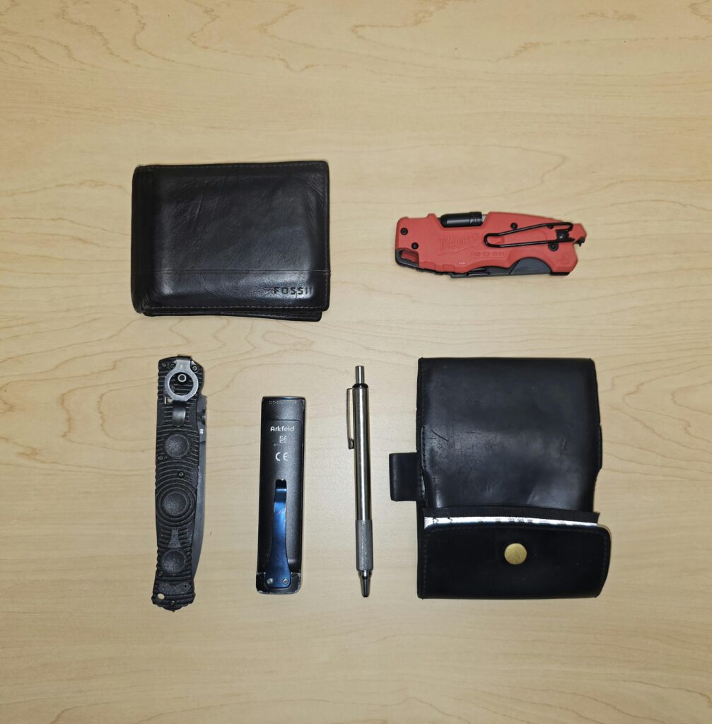Corporate security coordinator travel edc