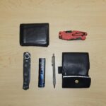 Corporate security coordinator travel edc