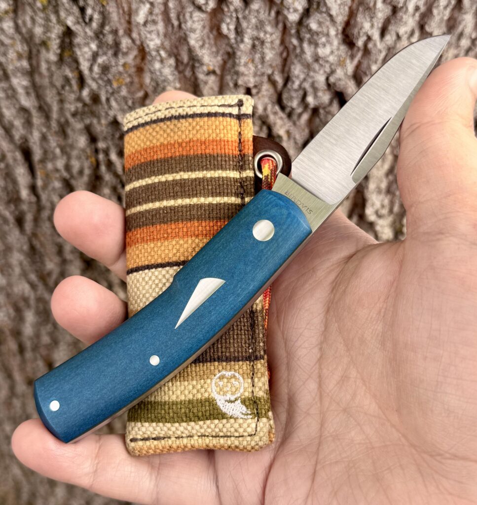 It’s only Tuesday, Tuesday Carry