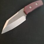 Transparent knives doodle